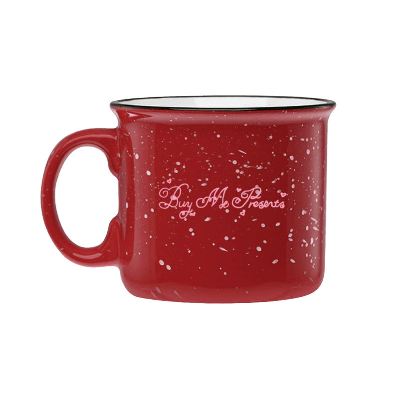 BuyMePresentsCampMug