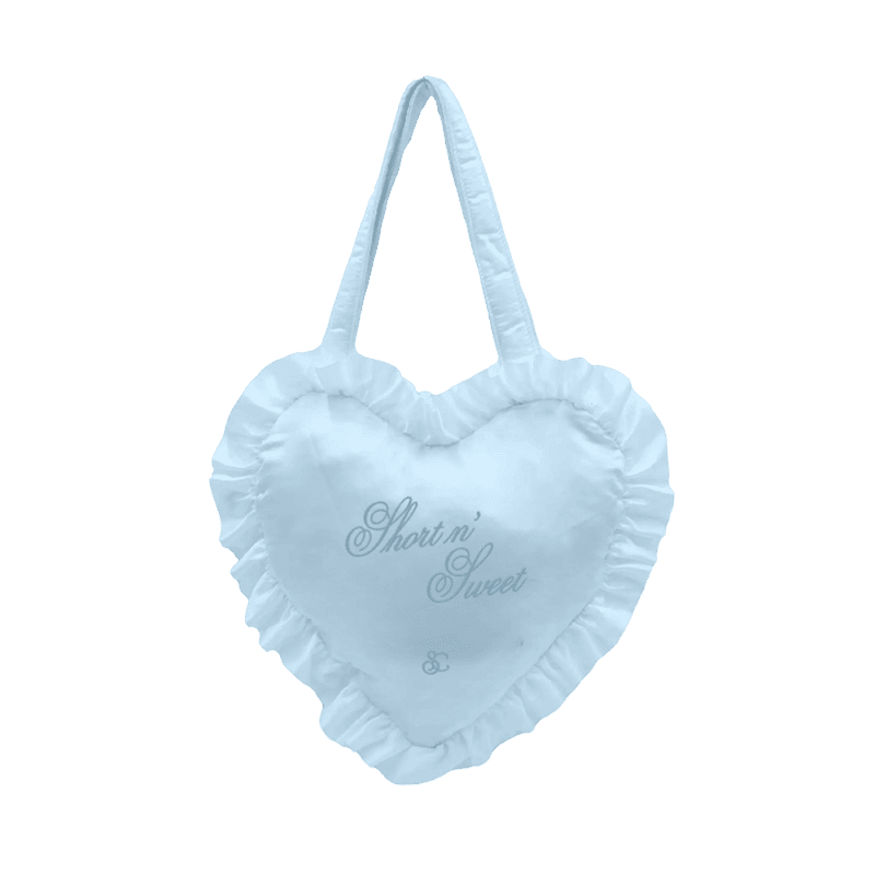 Shortn SweetHeartTote