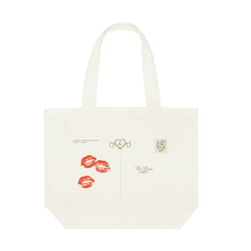 Tote Front